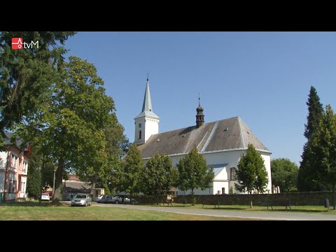 Obec Maletín - přírodní perla mikroregionu