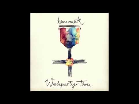 Rampa & Hollis P Monroe - Look Out feat. Overnite (Keinemusik / KM015)