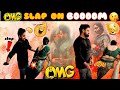 SLAP ON BOOOM