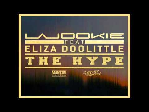 Wookie feat. Eliza Doolittle - The Hype ( Extended Mix)