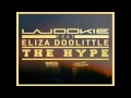 Wookie feat. Eliza Doolittle - The Hype ( Extended ...
