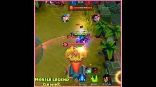 Download lagu Zilong One Shot Kill Build 🔥- MLBB mp3