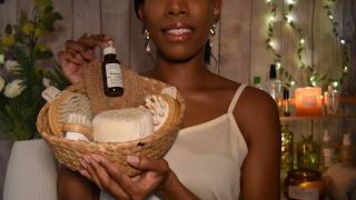 Download lagu ASMR Natural Spa Day for Deep Relaxation ✨ Ultimate Facial Care & Massage (Layered sounds) mp3 Download lagu ASMR Natural Spa Day for Deep Relaxation ✨ Ultimate Facial Care & Massage (Layered sounds) mp3