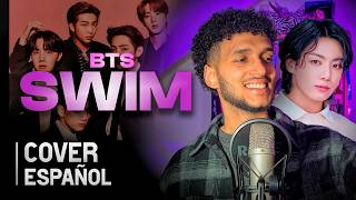 Download lagu BTS - SWIM (Cover Español) | Keblin Ovalles mp3