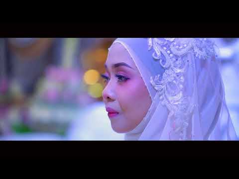 Fakruddin & Atikah Akad Highlights