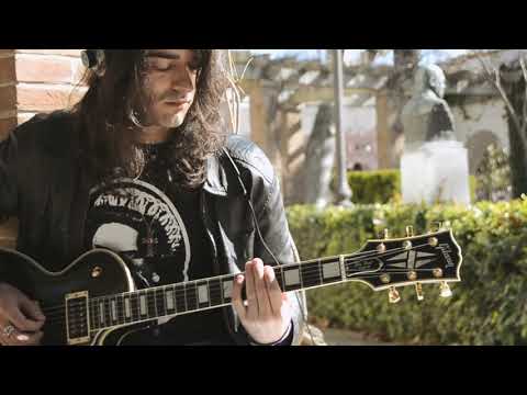 Joey DeadCat - Amarguras (Manuel Font de Anta)