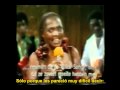 Miriam Makeba - The Click Song - Subtitulado