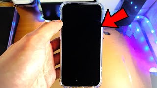 How To Turn ON iPhone WITHOUT Power Button!