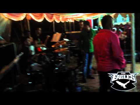 The Eagles live Adja Goria / Na Thamo