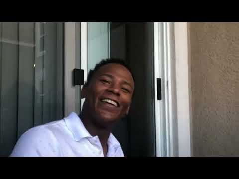 Rafael87baby - Smoke Break [BayAreaCompass]