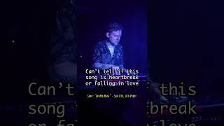 Download lagu Heartbreak or falling in love? mp3