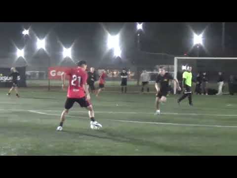 KENNY BELL VS TARITIO - #LigaNuñez - 1RA DIV - #Apertura23