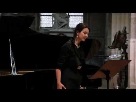 Soanny Fay, Schönberg Waldsonne, Op.2 no.4