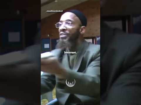 The Ugly Truth Behind a Mortgage🤯 - Khalid Yasin