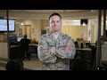 U.S. Air Force: Capt John Thompson, Emergency Room Nurse