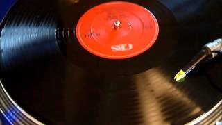 FULL FORCE - ALICE, I WANT YOU JUST FOR ME (12 INCH VERSION)