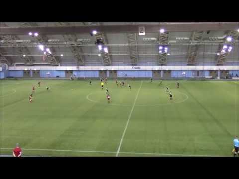 20180204 Pallokissat-FC Sport TB18 SM-karsinta