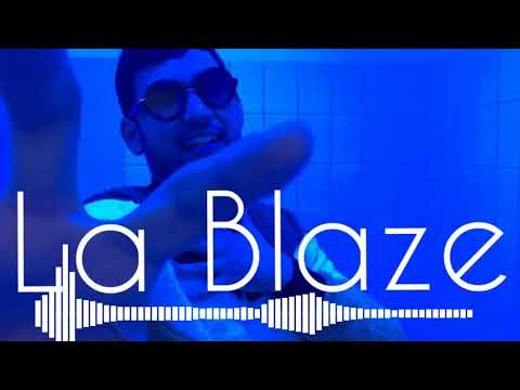 La blaze- 5 welayata salam "Great Gres"