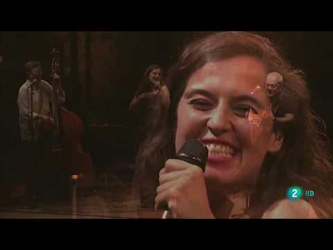 Silvia Perez Cruz, Toquinho y Javier Colina - Garota de Ipanema (28.07.2019)