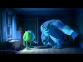 Monsters Inc Trailer