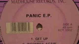 Kerri Chandler - Get Up