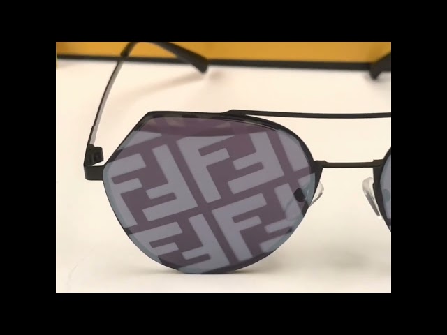 نظارة فندي fendi