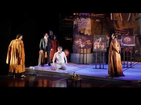 Handel: Tamerlano 'Empio, per farti Guerra' | The English Concert