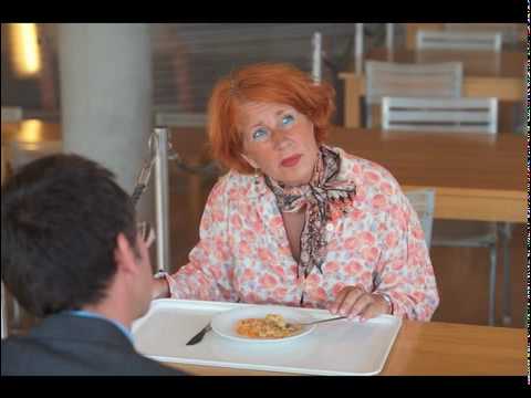 Liefde op kantoor - Ulrik Unger