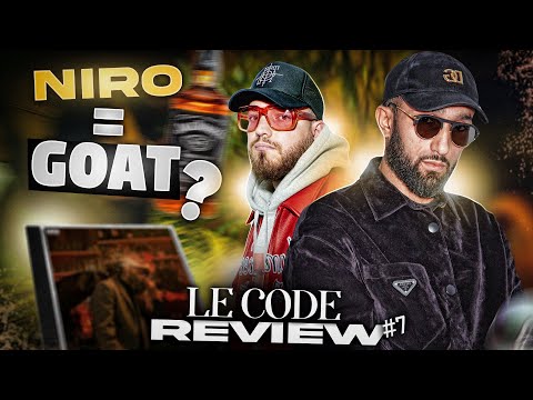 Niro, légende du rap français ? - Le Code Review #7