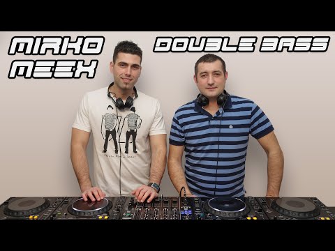 Soundwave Session 30 - MIRKO & MEEX [Double Bass]