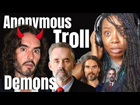 Russell Brand - Jordan Peterson - Twitter Is BAD For The Culture - Elon Musk Buying Twitter