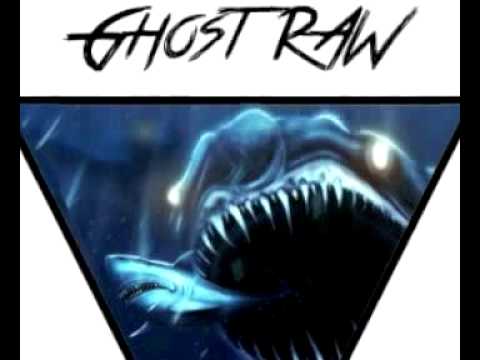 Ghost Raw - Cruisin' Prod. D-Krazy from DLP (Underwater) NEW MUSIC 2014