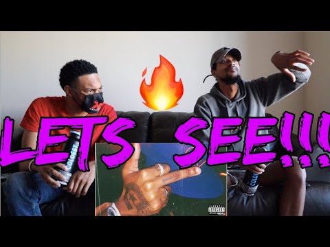 Kaash Paige - Jaded (Audio) REACTION | KEVINKEV 🚶🏽