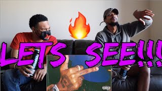 Kaash Paige - Jaded (Audio) REACTION | KEVINKEV 🚶🏽