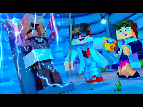 LABORATORIO SECRETO DE ZUMBIS - GUERRA MUNDIAL Z #18