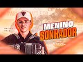 MENINO SONHADOR Miguel Do Acordeon Áudio Oficial