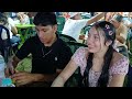 Nos Fuimos A Disfrutar Un Rico Taco Con Las Chicas Y Chepito😊🌮🤤En La Feria