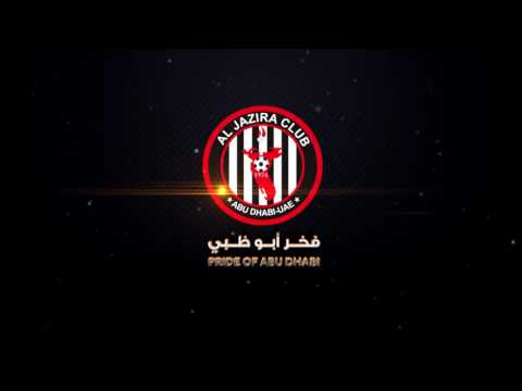 AL JAZIRA FC PRIDE OF ABU DHABI