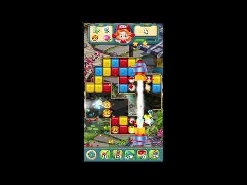 Toy Blast Level 5060