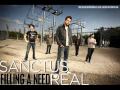 Sanctus Real- Legacy