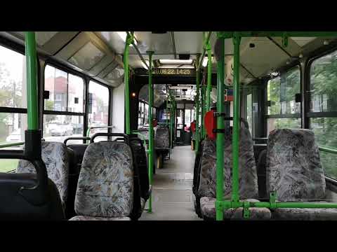 Ikarus 435.06 (BPI-947) [161E buszvonal] Örs vezér tere M+H - 513. utca