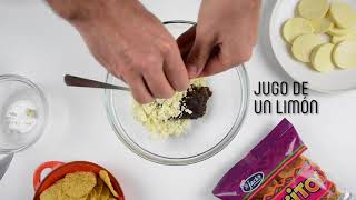 Montadito de Temporada