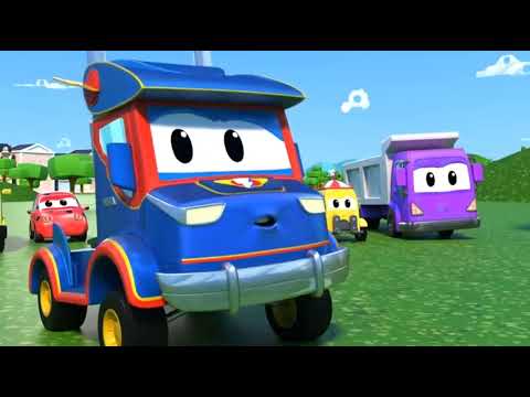 Surat Abasa 6x metode Ummi truk super edisi Avengers