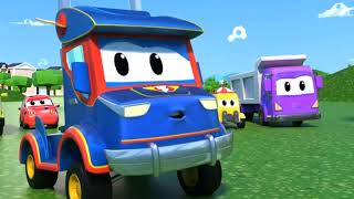 Download lagu Surat Abasa 6x metode Ummi truk super edisi Avengers mp3