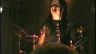 Frankenstein Drag Queens live 01 Mr Mutherfucker Wednesday 13