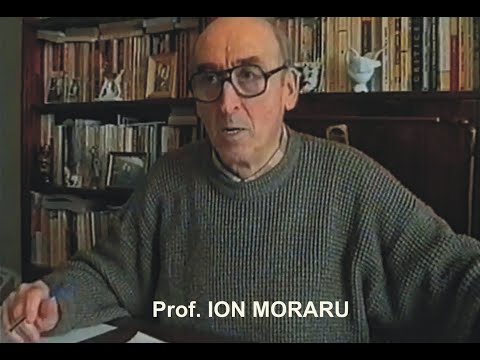 Despre „Preoţi teleormăneni” cu prof. ION MORARU