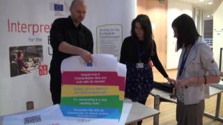 European Commission interpreters' Open Day 2013