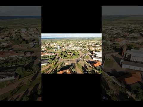 ABADIÂNIA / GOIÁS