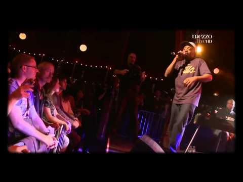 Robert Glasper Experiment - Soul Brother #1 (feat Pete Rock)