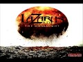 Forged in blood - Lazarus A.D. (The Onslaught) 2007
